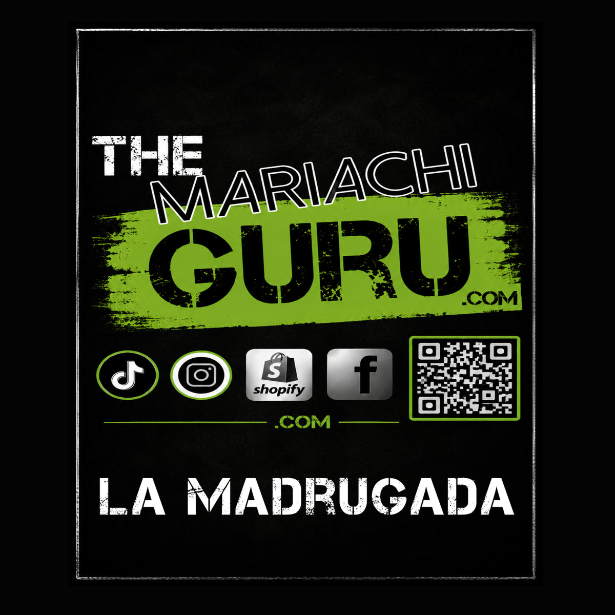 La Madrugada