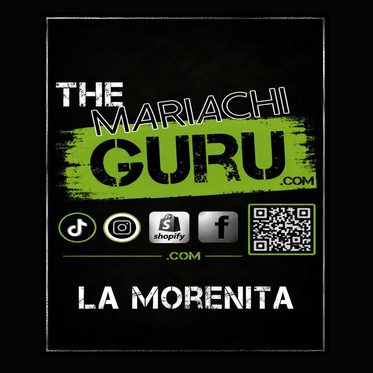 La Morenita