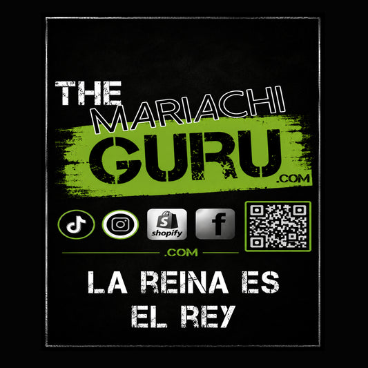 La Reina Es El Rey