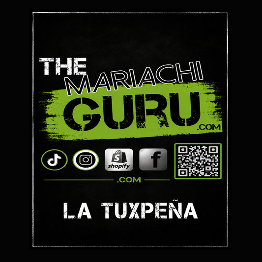 La Tuxpeña