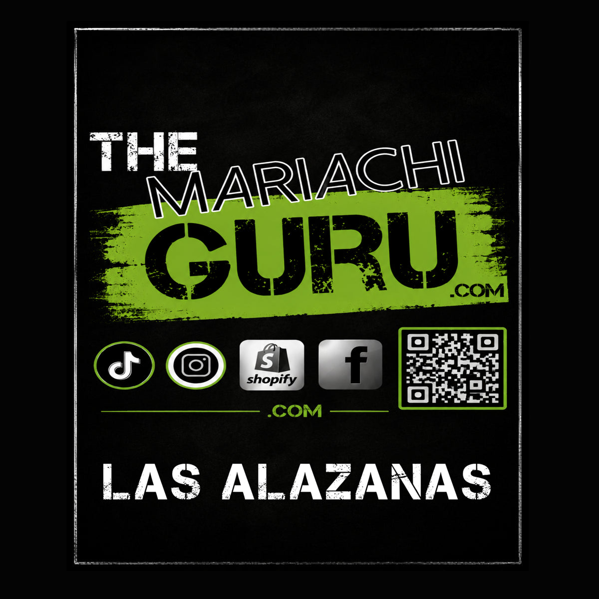 Las Alazanas
