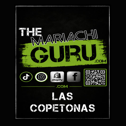 Las Copetonas