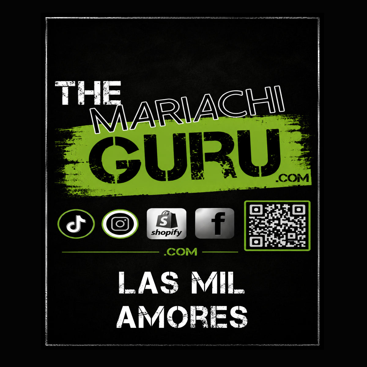 Las Mil Amores