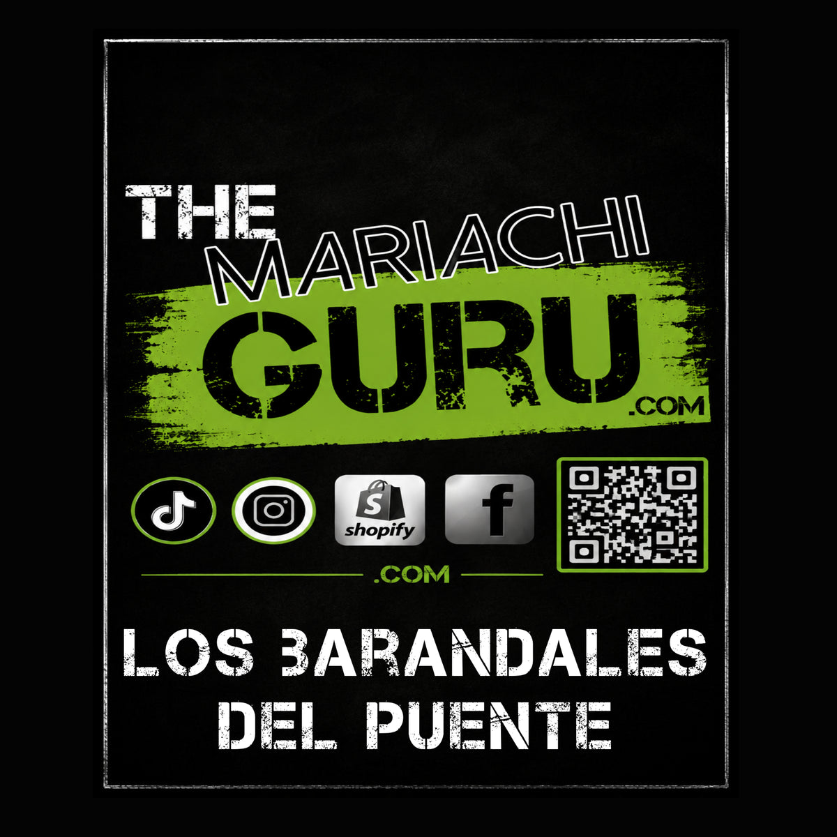 Los Barandales Del Puente
