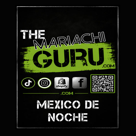 Mexico De Noche