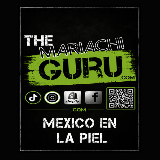 Mexico En La Piel