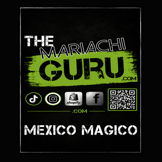 Mexico Magico