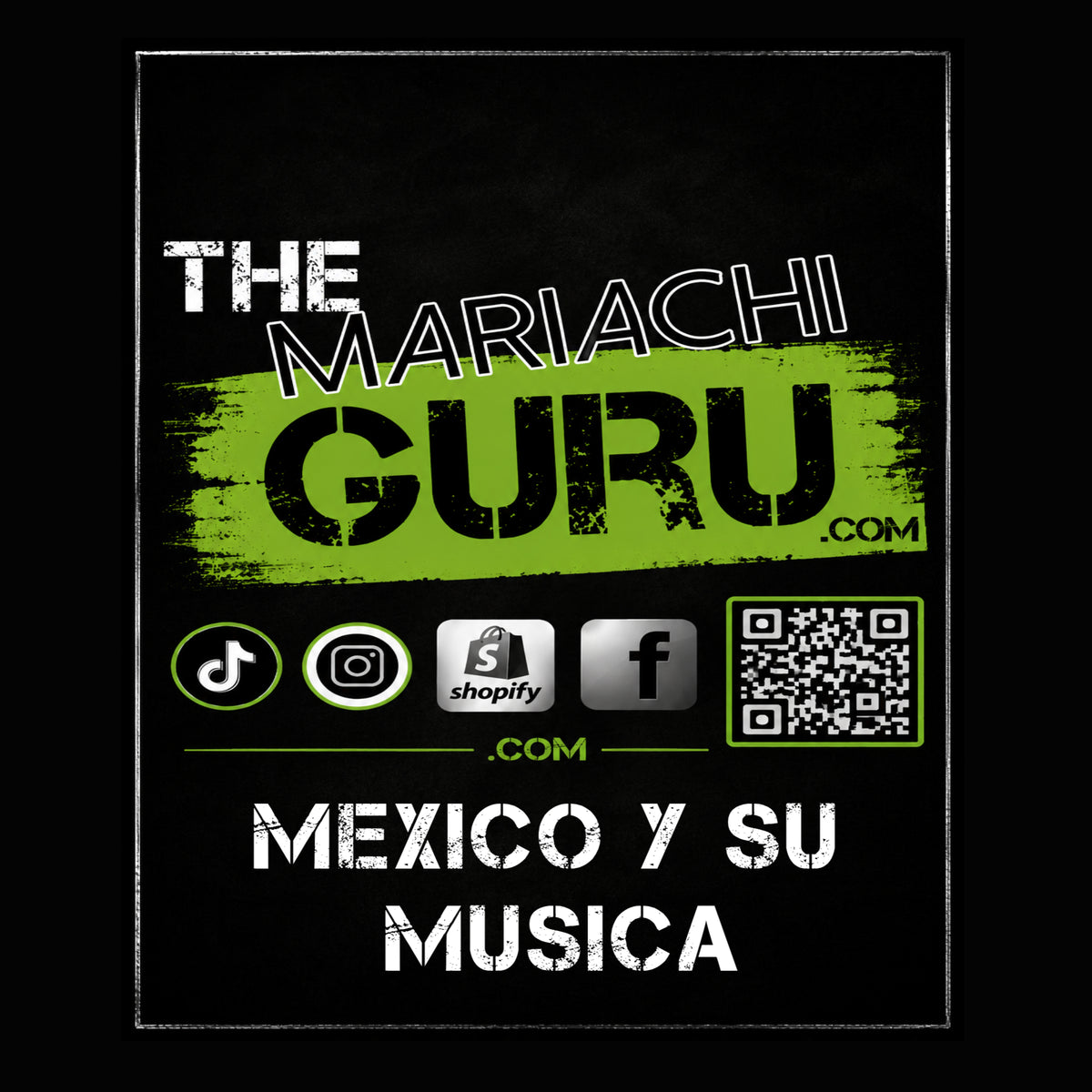 Mexico Y Su Musica