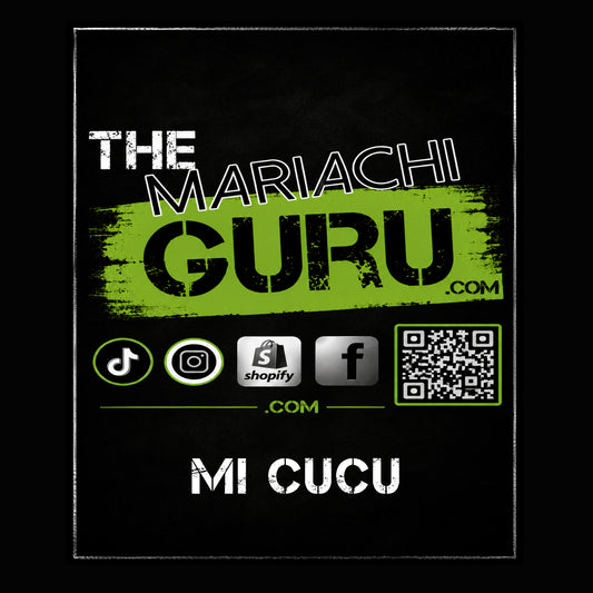 Mi Cucu