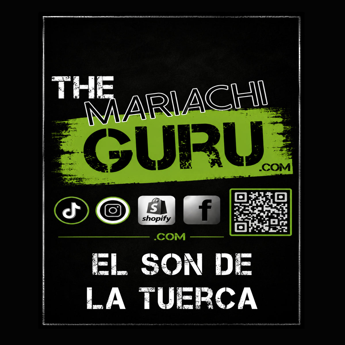 El Son De La Tuerca