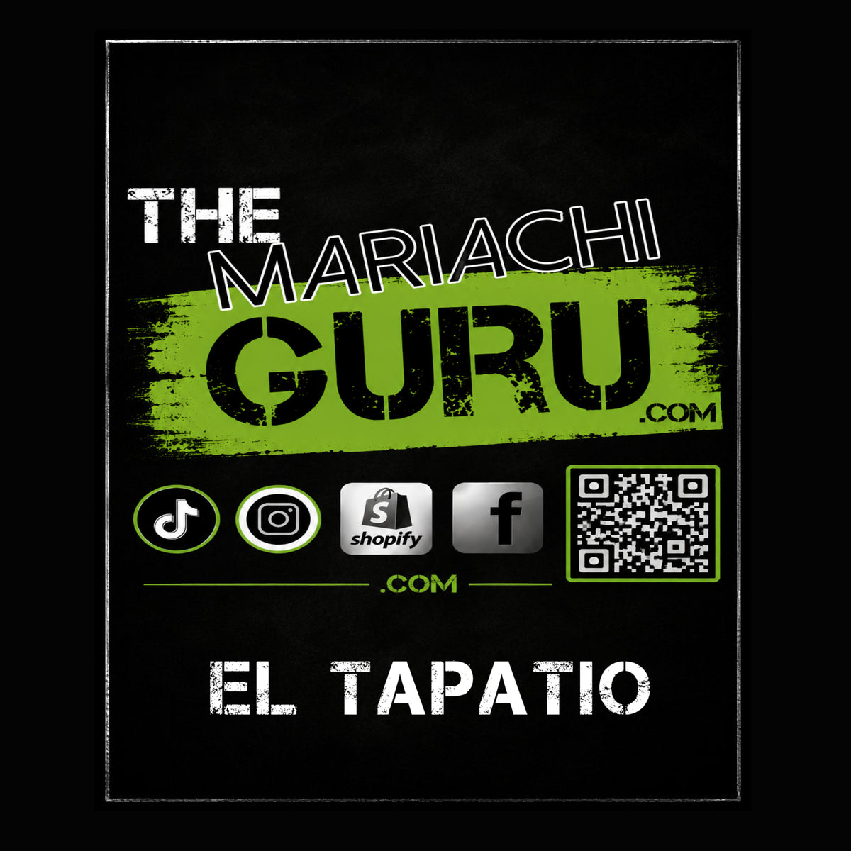 El Tapatio