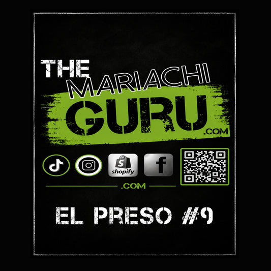 El Preso #9