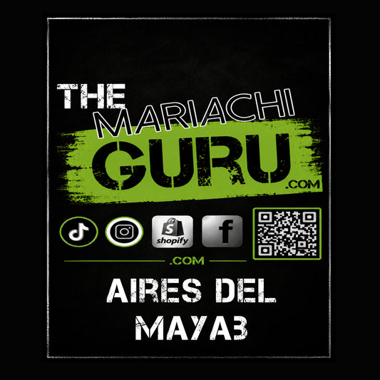 Aires Del Mayab