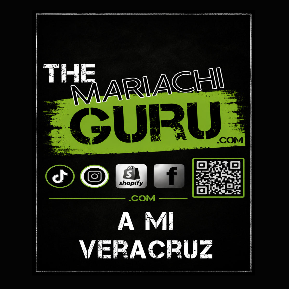 A Mi Veracruz