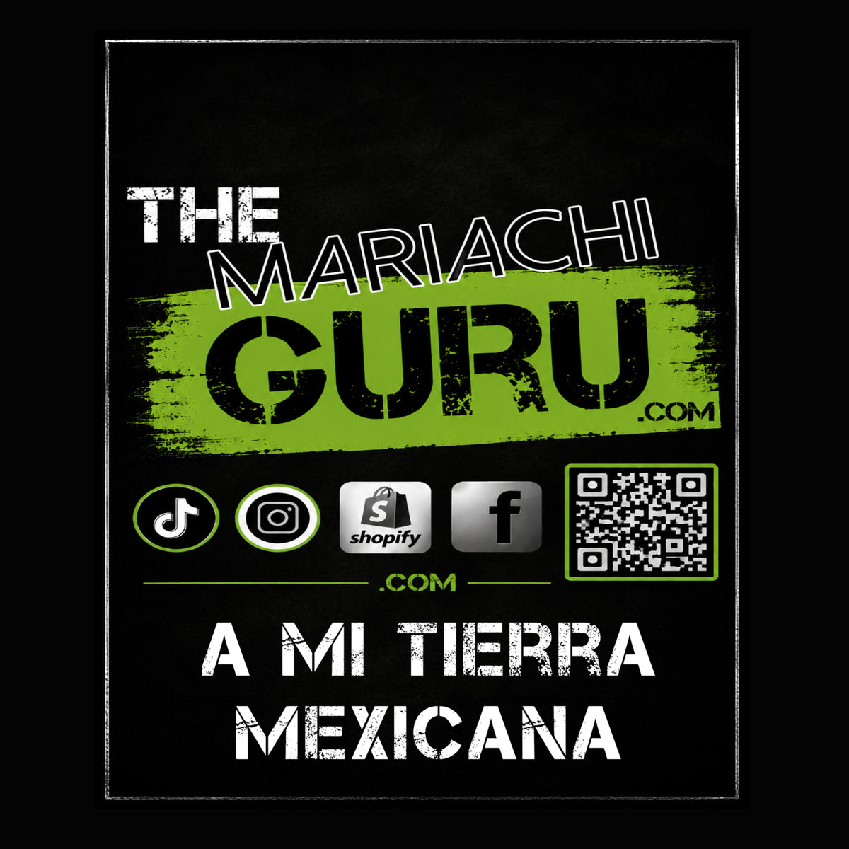 A Mi Tierra Mexicana