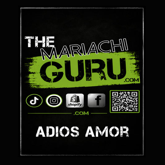 Adios Amor
