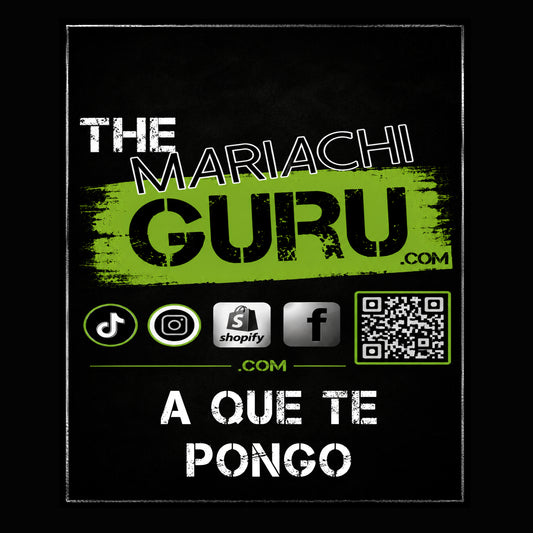 A Que Te Pongo