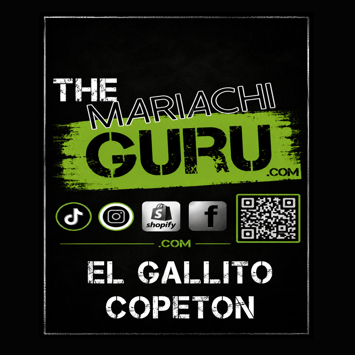 El Gallito Copeton