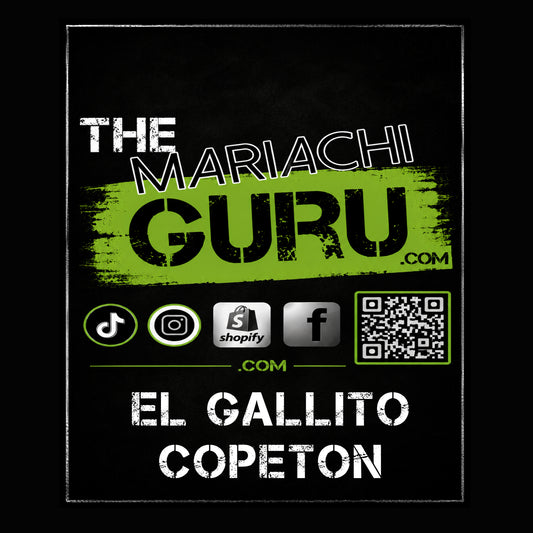 El Gallito Copeton