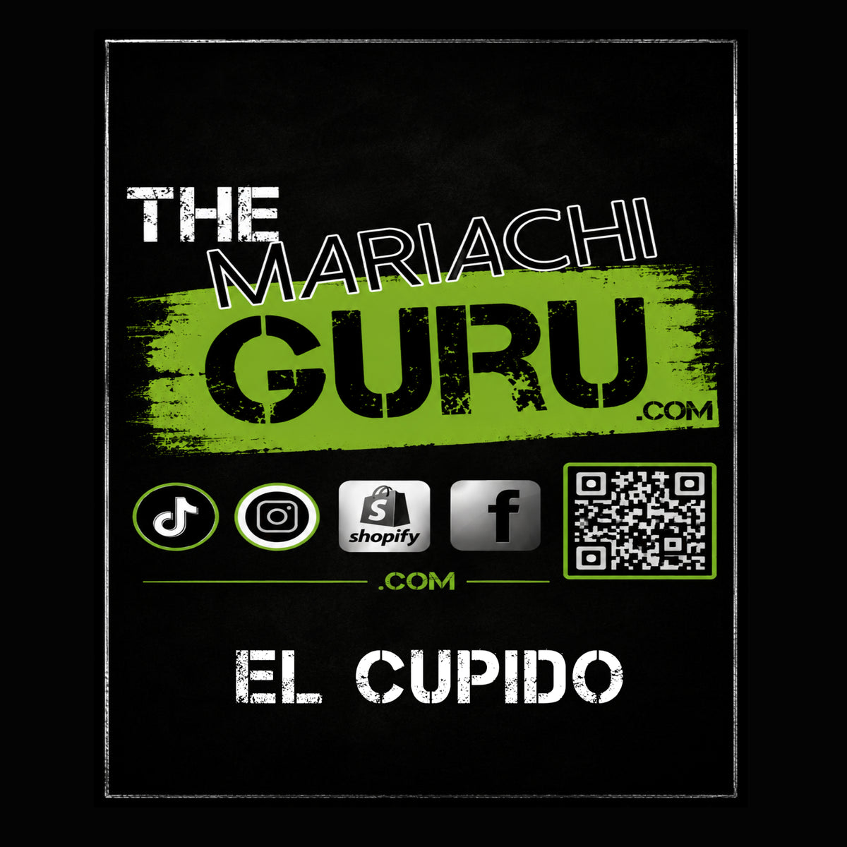 El Cupido