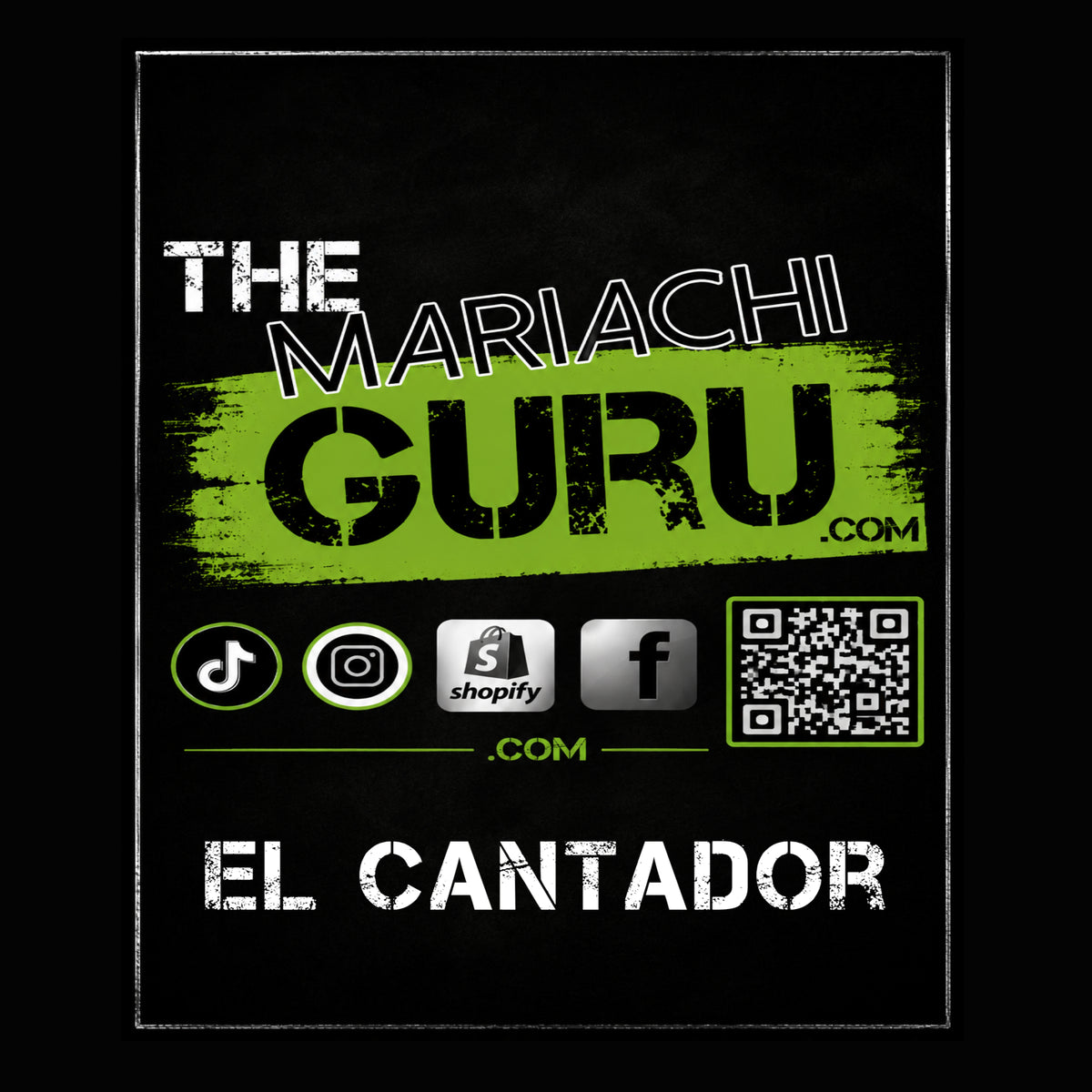 El Cantador