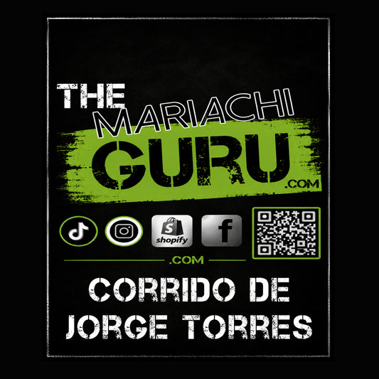 Corrido De Jorge Torres