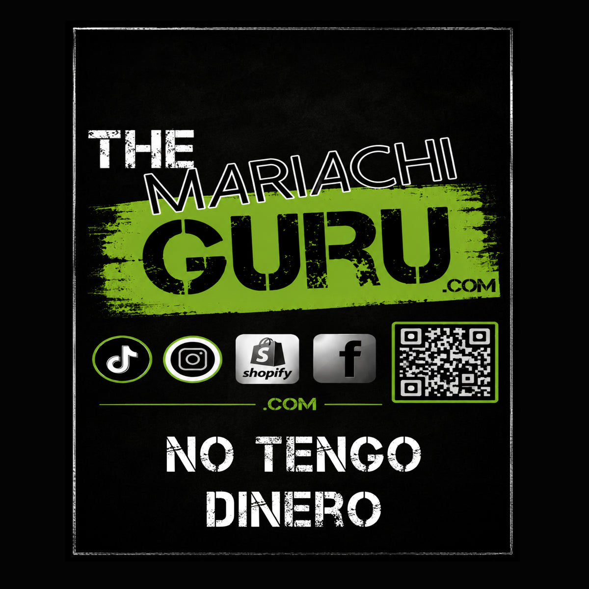 No Tengo Dinero