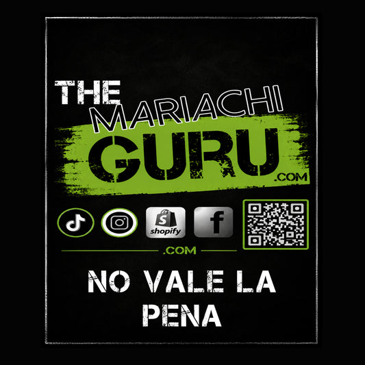 No Vale La Pena