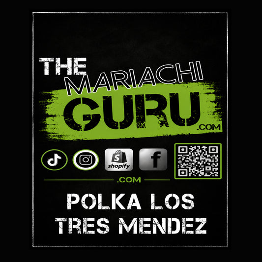 Polka Los Tres Mendez