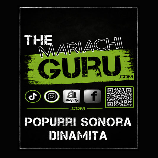Popurri Sonora Dinamita