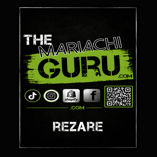 Rezare