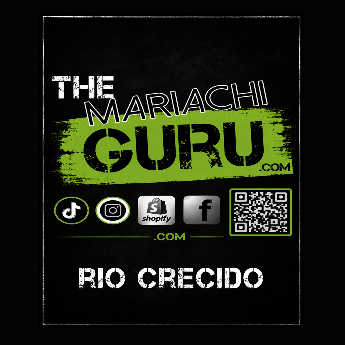 Rio Crecido