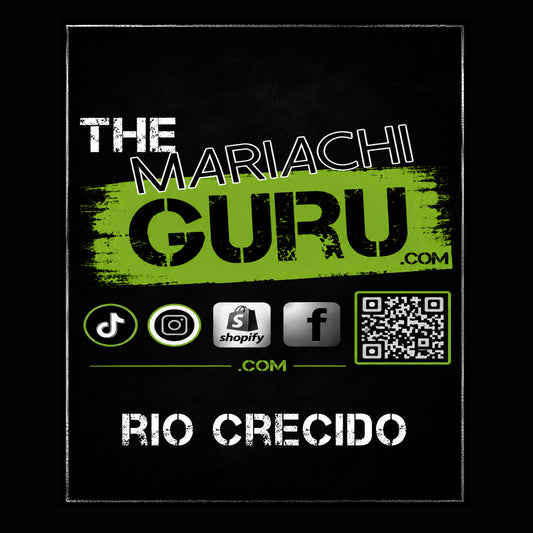 Rio Crecido