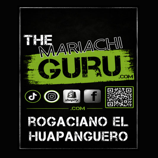 Rogaciano El Huapangero