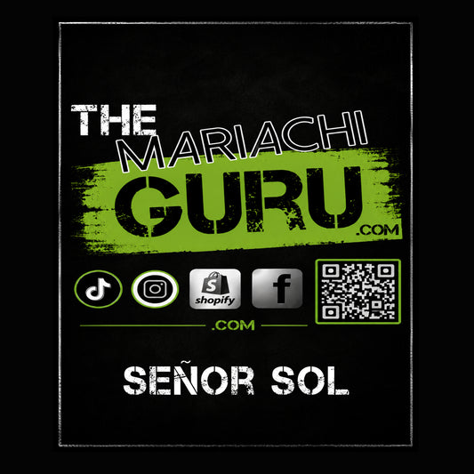 Señor Sol
