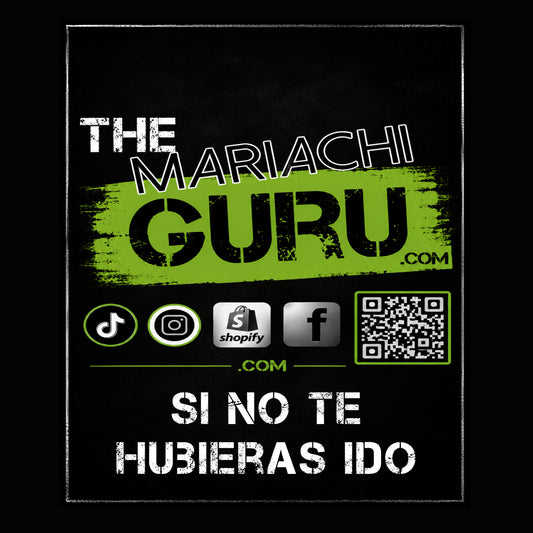 Si No Te Hubieras Ido