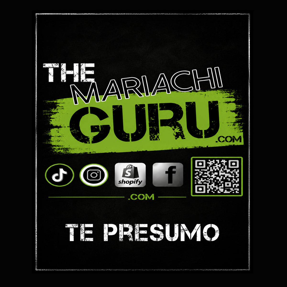 Te Presumo