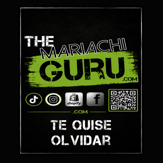 Te Quise Olvidar