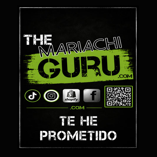 Te He Prometido