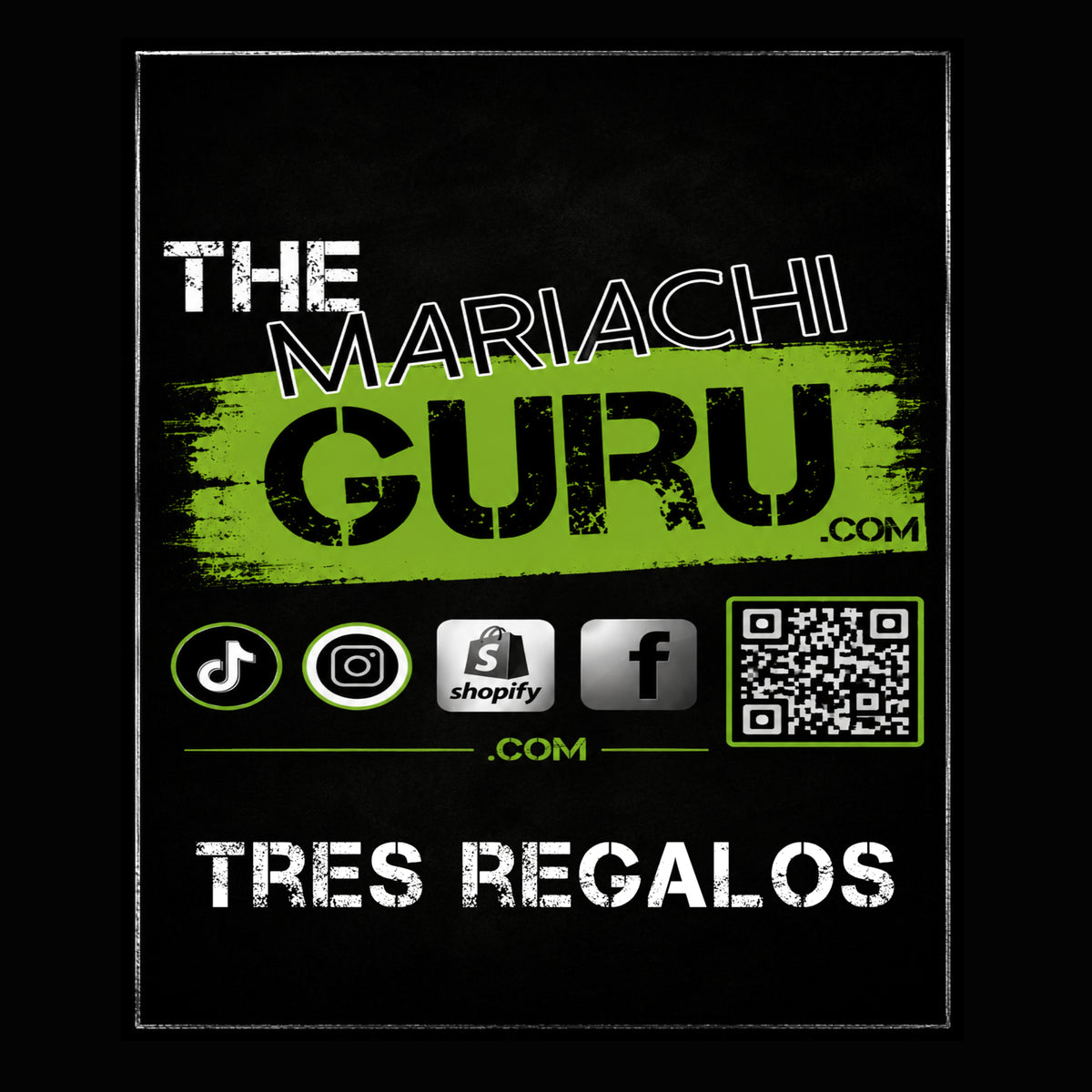 Tres Regalos