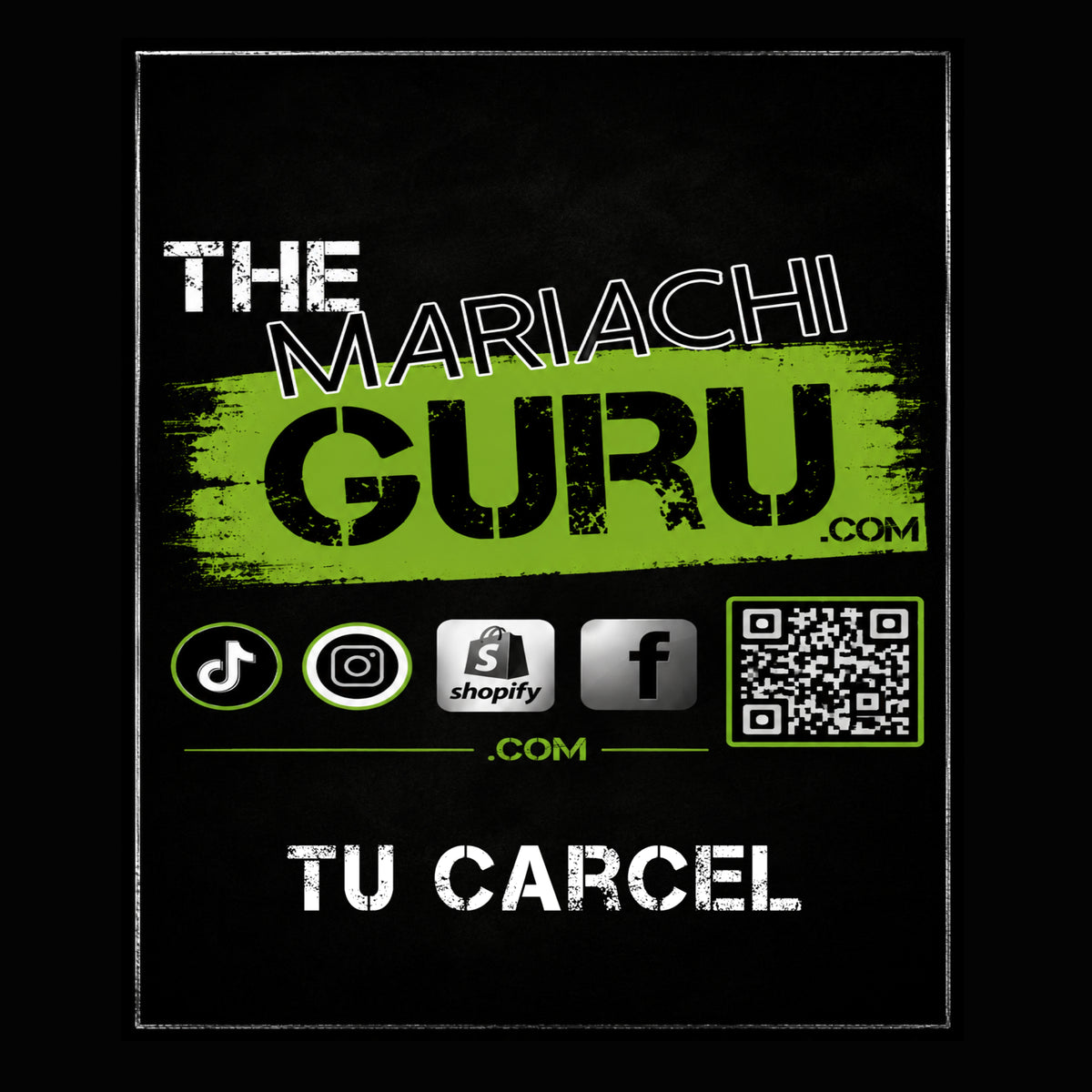 Tu Carcel
