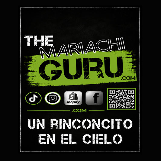 Un Rinconcito En El Cielo
