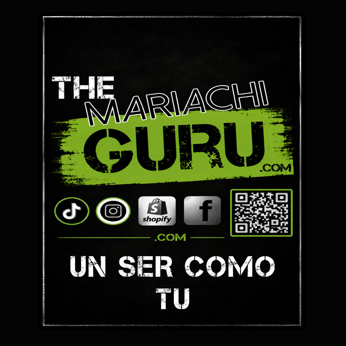 Un Ser Como Tu