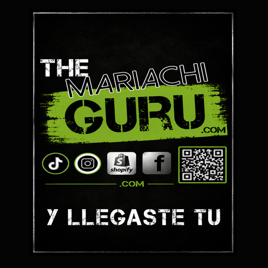 Y Llegaste Tu